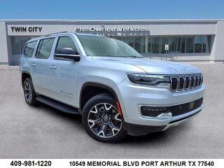 2024 Jeep Wagoneer for sale in Port Arthur TX