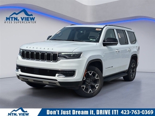 2024 Jeep Wagoneer for sale in Chattanooga TN