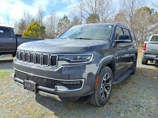 2024 Jeep Wagoneer for sale in Fort Mill SC
