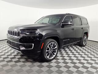 2024 Jeep Wagoneer