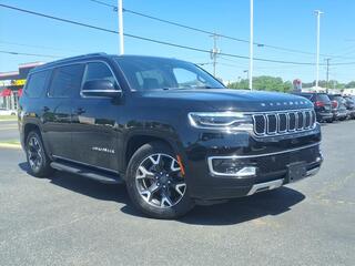 2024 Jeep Wagoneer for sale in Burlington NC