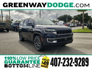 2025 Jeep Wagoneer for sale in Orlando FL