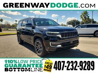 2025 Jeep Wagoneer for sale in Orlando FL