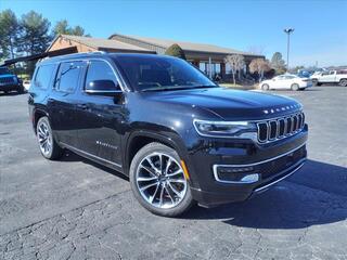2024 Jeep Wagoneer for sale in Clarksville TN