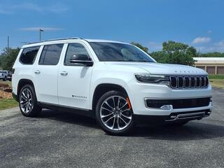 2024 Jeep Wagoneer for sale in Peotone IL