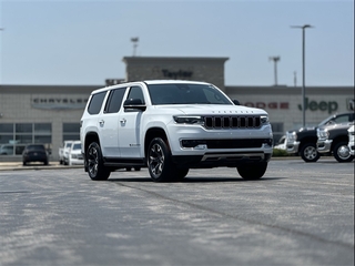 2024 Jeep Wagoneer for sale in Bourbonnais IL
