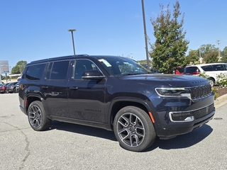 2025 Jeep Wagoneer for sale in Greer SC