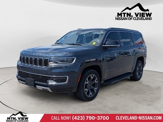 2023 Jeep Wagoneer for sale in Mcdonald TN