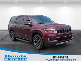 2024 Jeep Wagoneer for sale in Cleveland TN