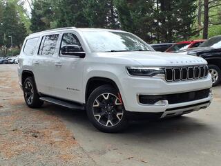 2024 Jeep Wagoneer for sale in Charlotte NC