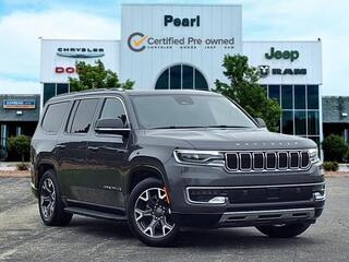 2024 Jeep Wagoneer for sale in Peotone IL