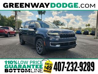 2025 Jeep Wagoneer for sale in Orlando FL