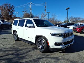 2022 Jeep Wagoneer for sale in Nashville TN