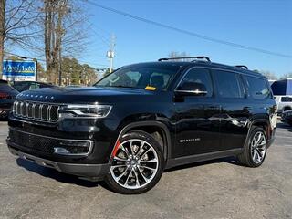 2022 Jeep Wagoneer for sale in Raleigh NC