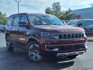 2022 Jeep Wagoneer for sale in Cincinnati OH