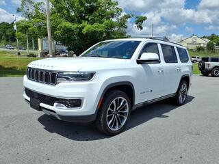 2022 Jeep Wagoneer for sale in Abingdon VA