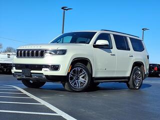 2022 Jeep Wagoneer for sale in Wood River IL