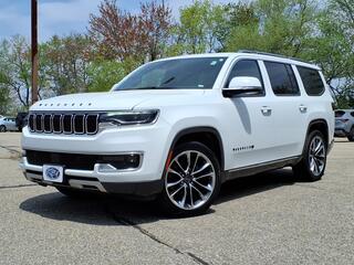 2022 Jeep Wagoneer for sale in Rochester NH