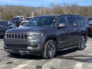 2022 Jeep Wagoneer for sale in Linn MO