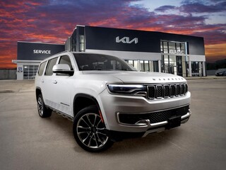 2022 Jeep Wagoneer for sale in Beaumont TX