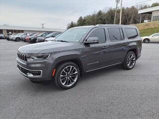 2022 Wagoneer Wagoneer for sale in Abingdon VA