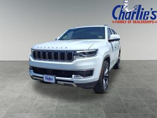2022 Jeep Wagoneer for sale in Augusta ME