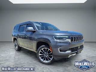 2022 Jeep Wagoneer for sale in Orange TX