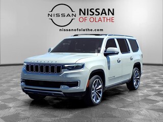 2022 Jeep Wagoneer for sale in Olathe KS
