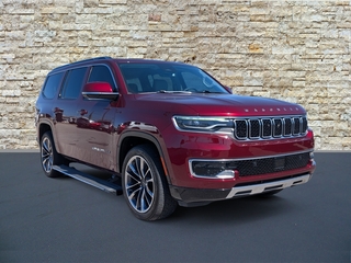2022 Jeep Wagoneer for sale in Chattanooga TN