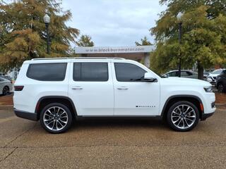 2022 Jeep Wagoneer for sale in Nashville TN