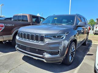 2022 Jeep Wagoneer for sale in Fort Mill SC