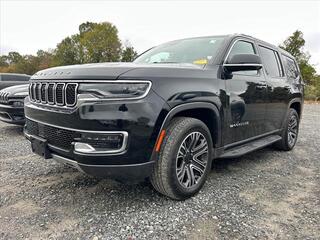 2022 Jeep Wagoneer for sale in Pineville NC