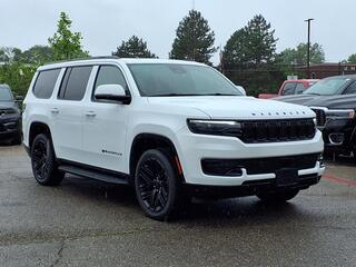 2022 Jeep Wagoneer for sale in Oak Park MI