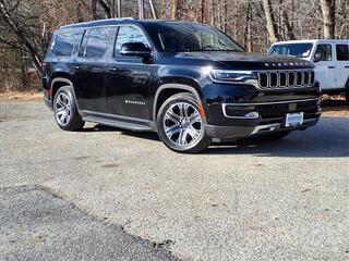 2022 Jeep Wagoneer for sale in Bowie MD