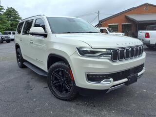 2022 Jeep Wagoneer for sale in Clarksville TN