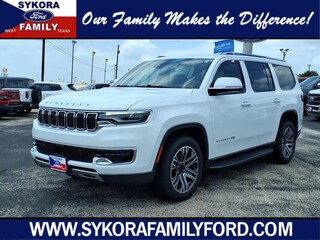 2022 Jeep Wagoneer for sale in West TX