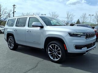 2022 Jeep Wagoneer for sale in Cincinnati OH