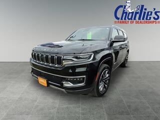 2022 Jeep Wagoneer for sale in Augusta ME