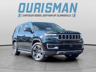 2022 Jeep Wagoneer for sale in Clarksville MD