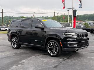 2022 Jeep Wagoneer for sale in Princeton WV