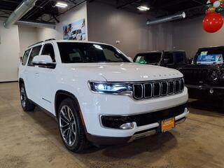 2022 Jeep Wagoneer for sale in Nanuet NY