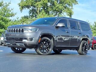 2022 Jeep Wagoneer for sale in Wood River IL