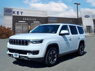 2022 Jeep Wagoneer for sale in Thomaston ME