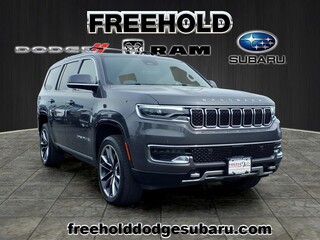 2022 Jeep Wagoneer for sale in Freehold NJ