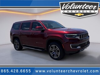 2022 Jeep Wagoneer for sale in Sevierville TN