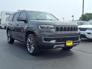 2022 Jeep Wagoneer for sale in Hazlet NJ