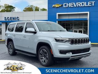 2022 Jeep Wagoneer for sale in West Union SC