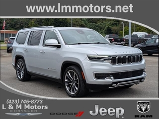 2022 Jeep Wagoneer for sale in Athens TN