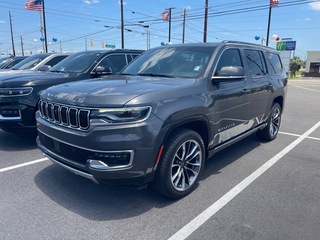 2022 Jeep Wagoneer for sale in Dothan AL