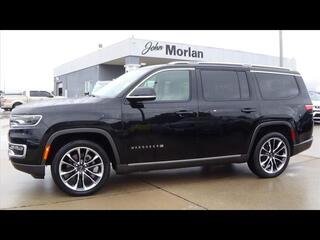 2022 Jeep Wagoneer for sale in Cape Girardeau MO